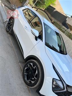 کیا سپۆرتاج